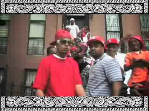 "IF YOU WANA" FIVE(Team NIke) feat. RAH MURDER(Byrd Gang)