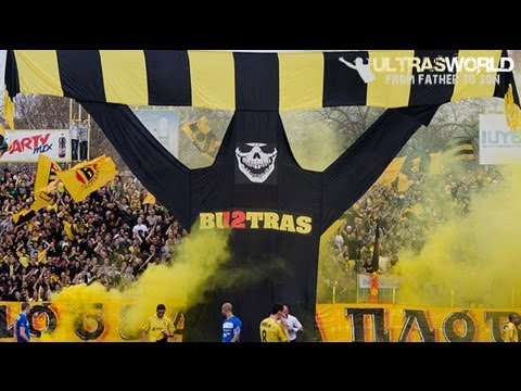 Top-5 Ultras of the Week 4/3 - 10/3 ||  #worldofultras