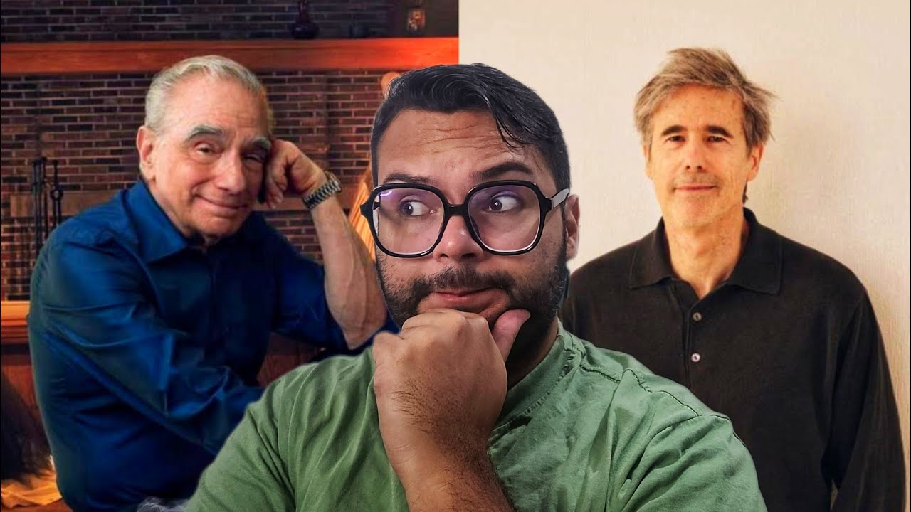 MARTIN SCORSESE SURPREENDE WALTER SALLES COM E-MAIL INESPERADO SOBRE 'AINDA ESTOU AQUI'