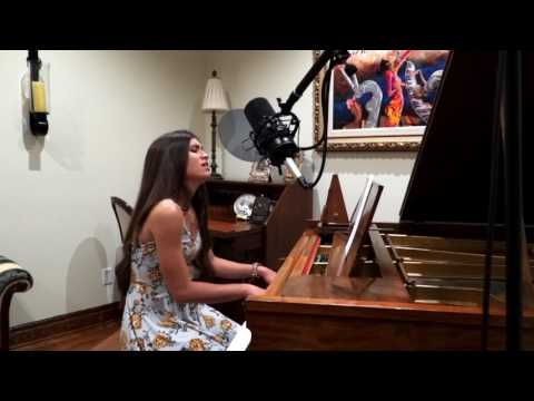 Die With You - Beyoncé | Nicole Jaskot Cover