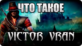 Victor Vran video thumbnail