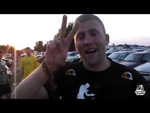 Hip Hop Kemp 2014 Ambasada Recordss