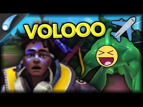 ZAC LA METEORA - PLANARE SUI NEMICI