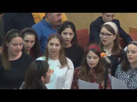 03.05.2020 PM - Perspectiva cereasca pt viata pamanteasca - prezbiter Adrian Tunea