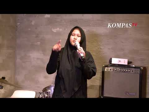 Fianita: Roasting! - SUCI 8 (OPEN MIC)