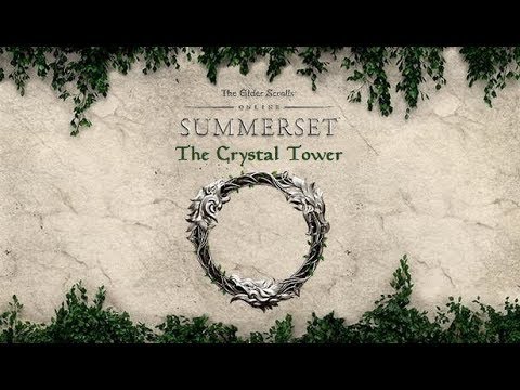 ESO: The Crystal Tower