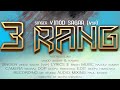 3 Rang Teaser Vinod Sagar Ft 5ingh Tin Rang Punjabi Song 2020
