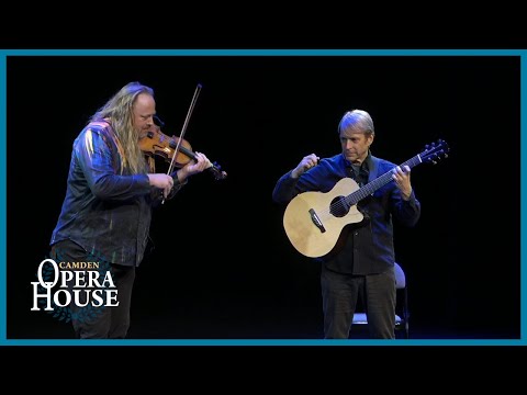 SoundCheck: Fire & Grace - Full Concert