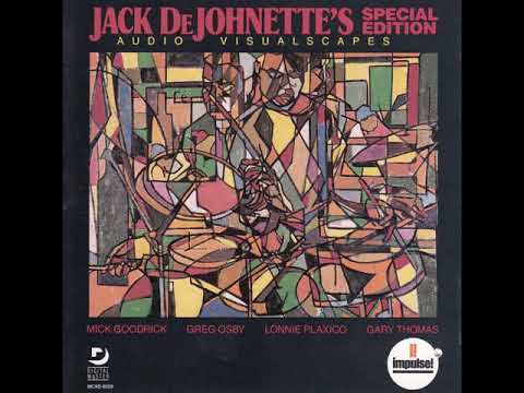 Jack DeJohnette's Special Edition - PM's AM