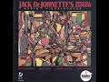 Jack DeJohnette's Special Edition - PM's AM