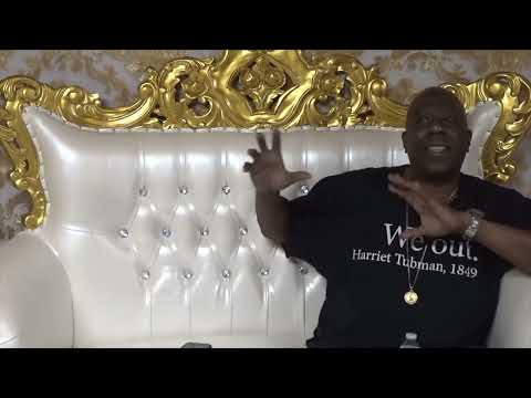 Detective Robert Explains CCRB and Details Receiving a Complaint