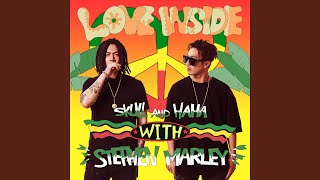 Love Inside (with Stephen Marley)