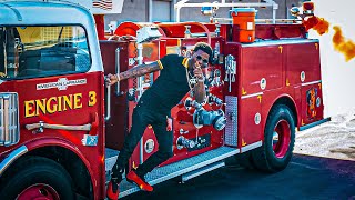 Cj So Cool ft. Royalty - "FUEGO" (Official Music Video