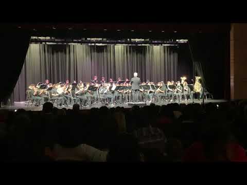 Andalucia by Victor Lopez