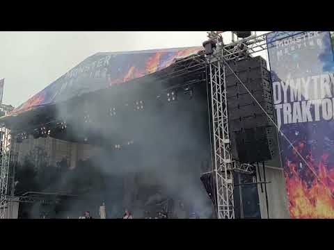 Alkehol - Zmaštěnej, Monster Meeting Olomouc 20.7. 2024