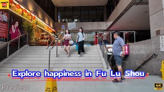Explore Massage Centers in Fu Lu Shou Complex (Nov 2025)|Singapore