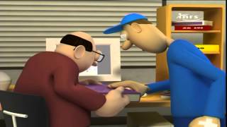 Napo dans... Bon départ ! [Film complet]