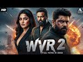 WVR 2 Action Blockbuster South Indian Full Hindi Dubbed Movie Unni Mukundan Nivin Pauly