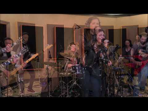 The Retromancers video.