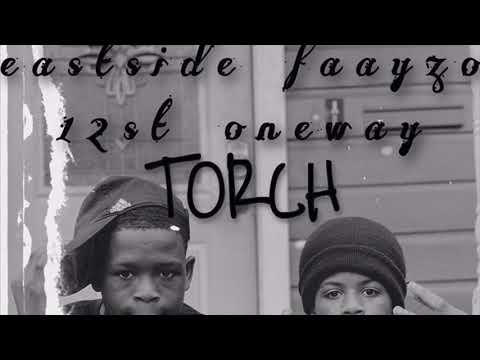 oneway X faayzo -TORCH