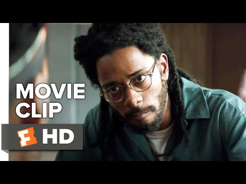 Crown Heights Movie Clip - Stop Trying (2017) | Movieclips Indie