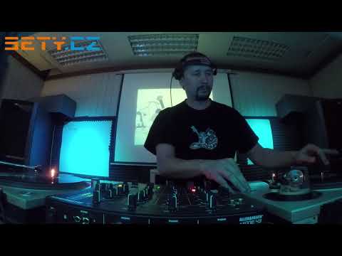 Mejra NSK - Vinyl Edition #02 [Sety.cz]