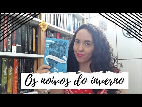 Os noivos do inverno (A Passa-Espelhos 1), Christelle Dabos | Um Livro e Só