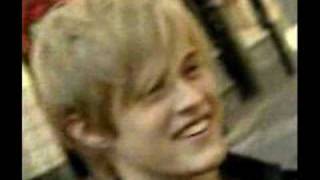 Lucas Grabeel--You Got It