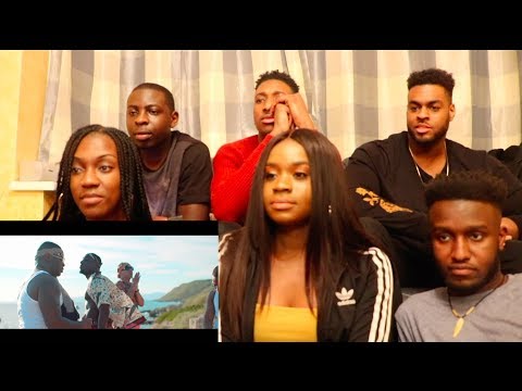 SFB ft. Sevn Alias - Pon Road ( REACTION VIDEO ) || @StrictlyFamB @alias1oak