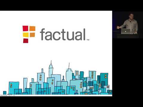 Code Execution as Data - Zach Tellman