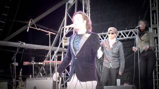 Rufus Wainwright - 5 songs @ Optimus Primavera Sound 2012 (Porto, 08-06-2012)