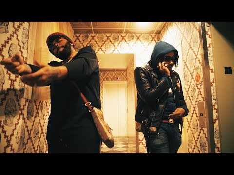 Ab Icee X Numbaz -  Out The Bowl