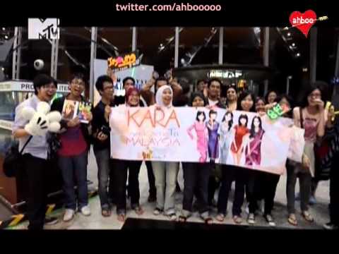 120728 W0rld St4ge in MY 2012 Behind The Scenes