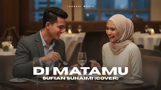 Download lagu Sufian Suhaimi - Di Matamu (Cover) ver. R&B mp3