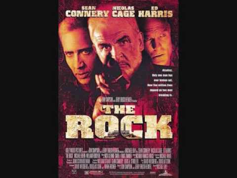 The Rock by Hans Zimmer - Rocket Away (Part 2)