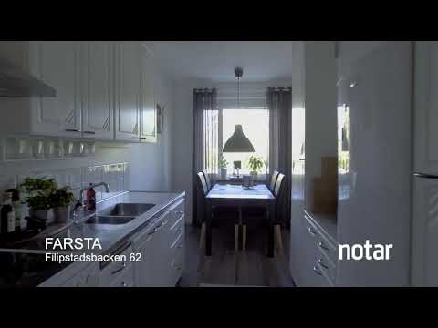 Såld, 2:a · 58.5m2 · 3733 kr avg,  : Via Notar mäklare Farsta / Sköndal