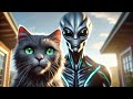 he Alien Said 'We Fear No Beast' — Human Said 'You Haven't Met My Aunt's Cat' | HFY | SCI-FI
