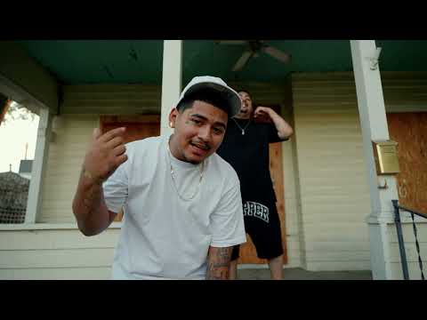 JPeezy4 - Blitz (ft. Lil Nate Tha Goer)