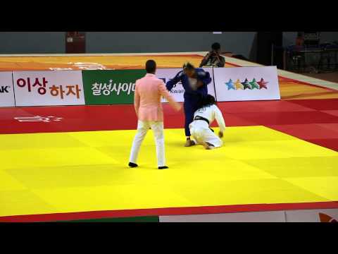 Andrea Bekić - Finale - 28. Ljetna univerzijada - Gwangju, Koreja 2015
