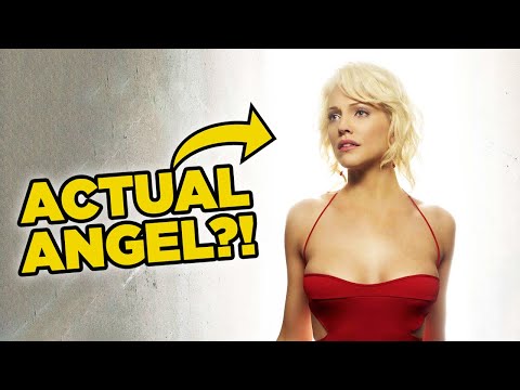 10 Mind-Blowing Battlestar Galactica Facts You Didn't Know