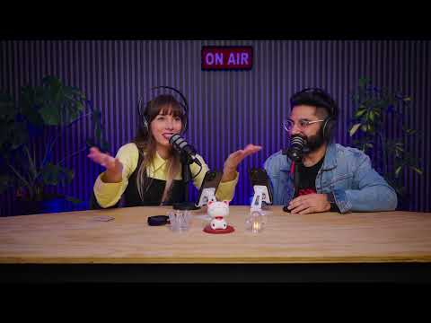 "El mago lo hizo otra vez🪄" - GRACIAS POR NADA Podcast