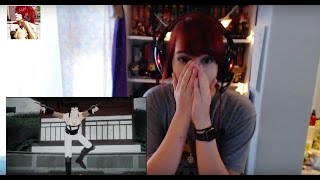 What is your favorite fairytale? - RWBY Volume 4 Chapter 7 Reaction
