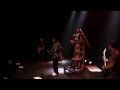 BESOIN D'AIR / live salle Pierrette-Gaudreault 28 ...