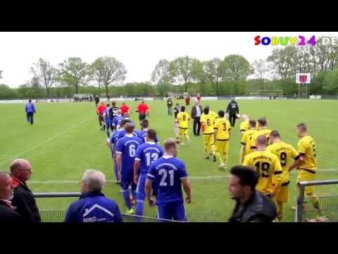 Zusammenfassung Meiendorfer SV   Halstenbek Rellingen