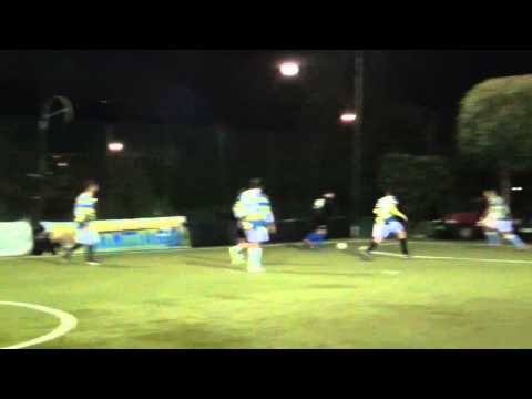 XXIII MEMORIAL L. ARRAPADOR - GOLD EVENT - SIETTEN vs REAL MENTESCARSI