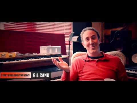 SDTN03 - Gil Cang Interview