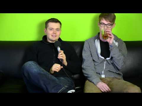 iYoYo.de Podcast - Folge 009 - Couch Talk mit Malte Voß