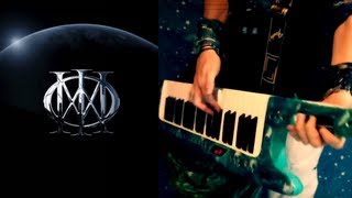 Dream Theater - Along For The Ride - Keyboard Solo
