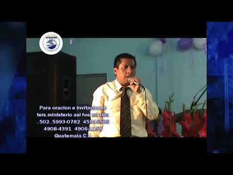 Evan. Mario Díaz - Acción de Gracias