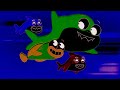 Baby Shark Big Show Theme Song Horror Version